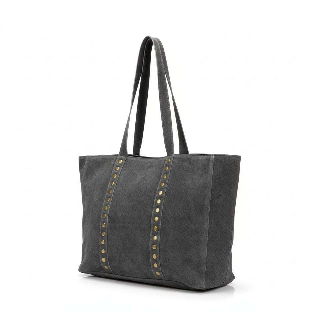 Shopper Con Tachuelas